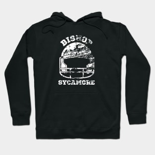 Bishop Sycamore Football Hoodie